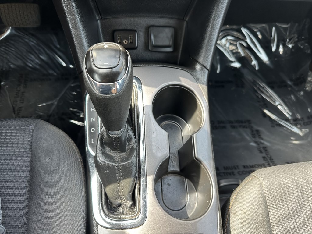 2019 Chevrolet Cruze Image 18