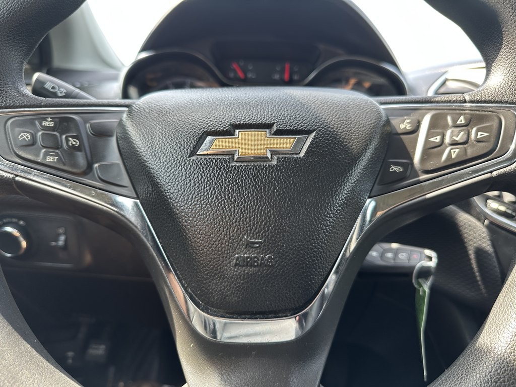 2019 Chevrolet Cruze Image 20