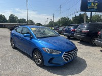Image for 2018 Hyundai Elantra SEL ID: 6665799