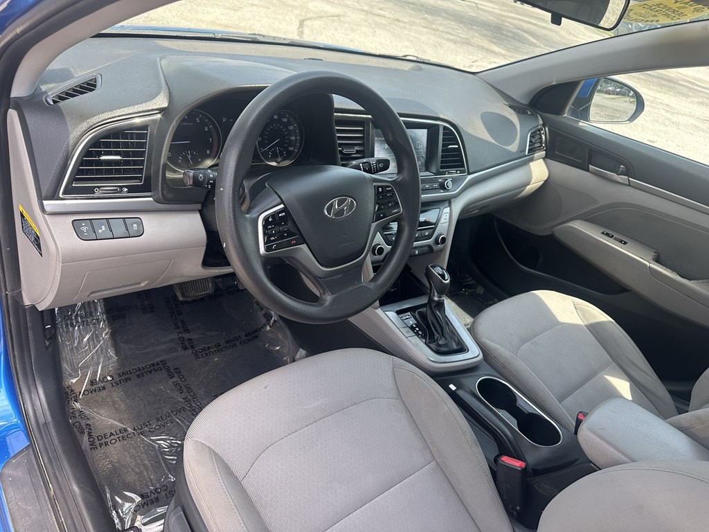 2018 Hyundai Elantra Image 9