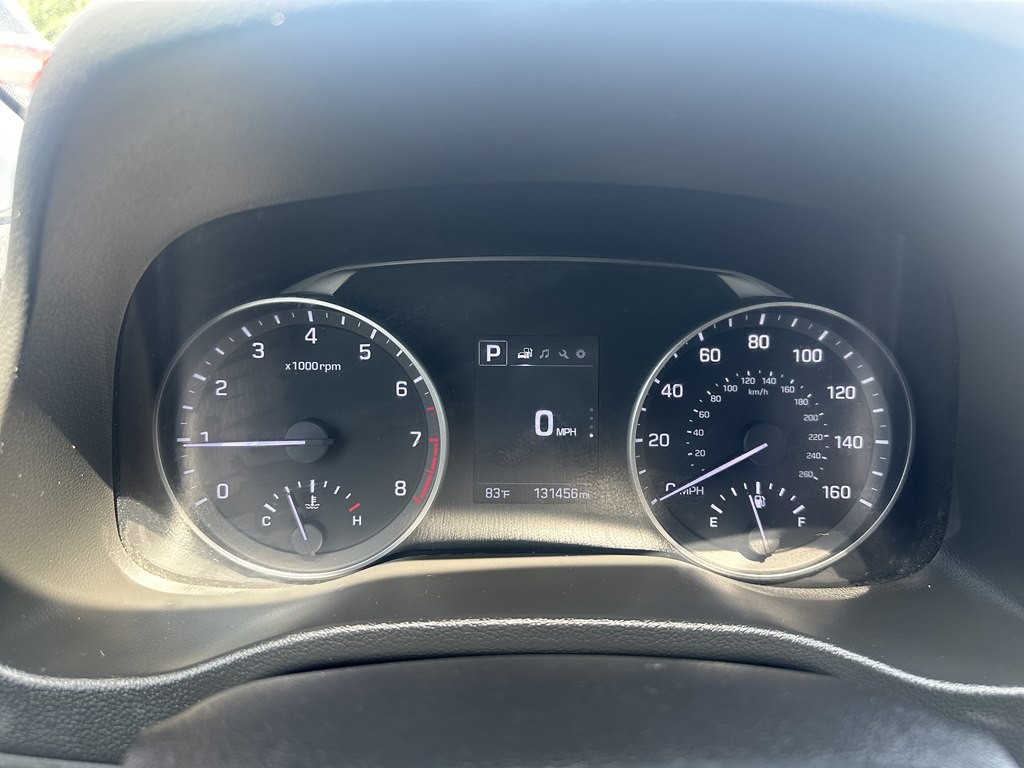 2018 Hyundai Elantra Image 10