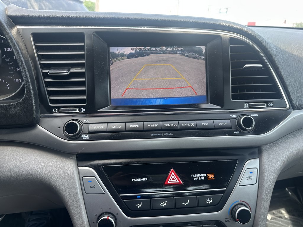 2018 Hyundai Elantra Image 20