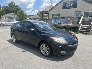 Image for 2010 Mazda Mazda3 S Sport ID: 6672465