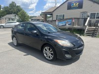 Image for 2010 Mazda Mazda3 S Sport ID: 6672465