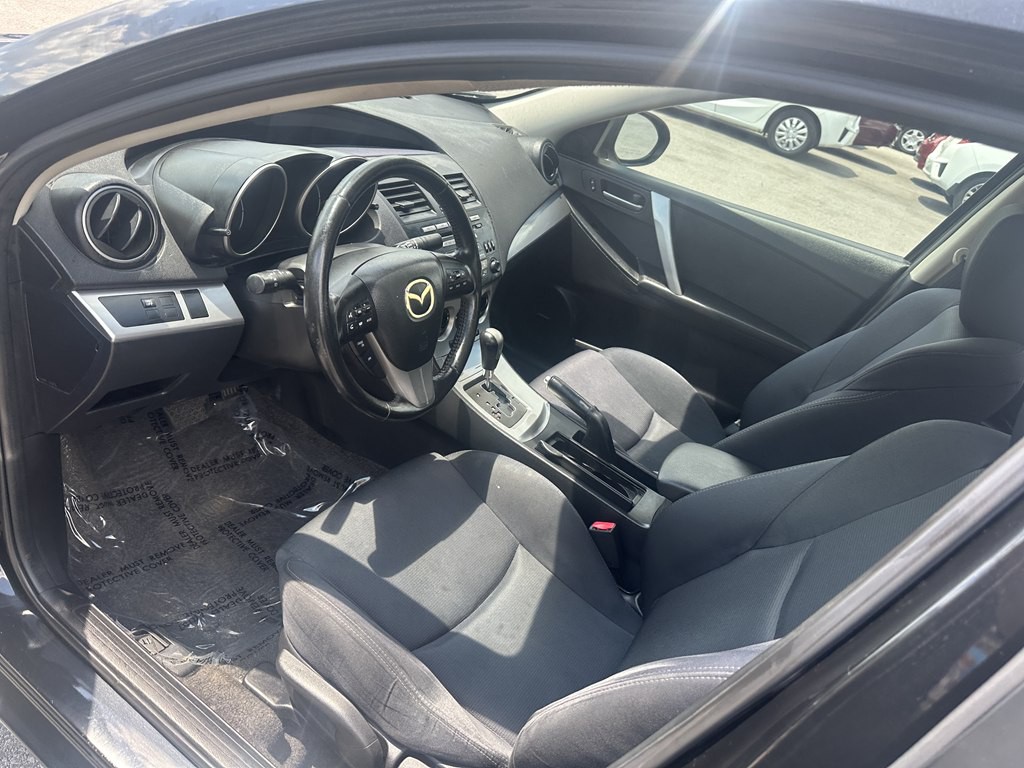 2010 Mazda Mazda3 Image 10