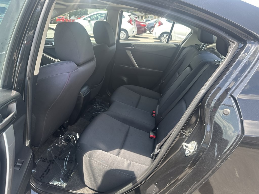 2010 Mazda Mazda3 Image 11