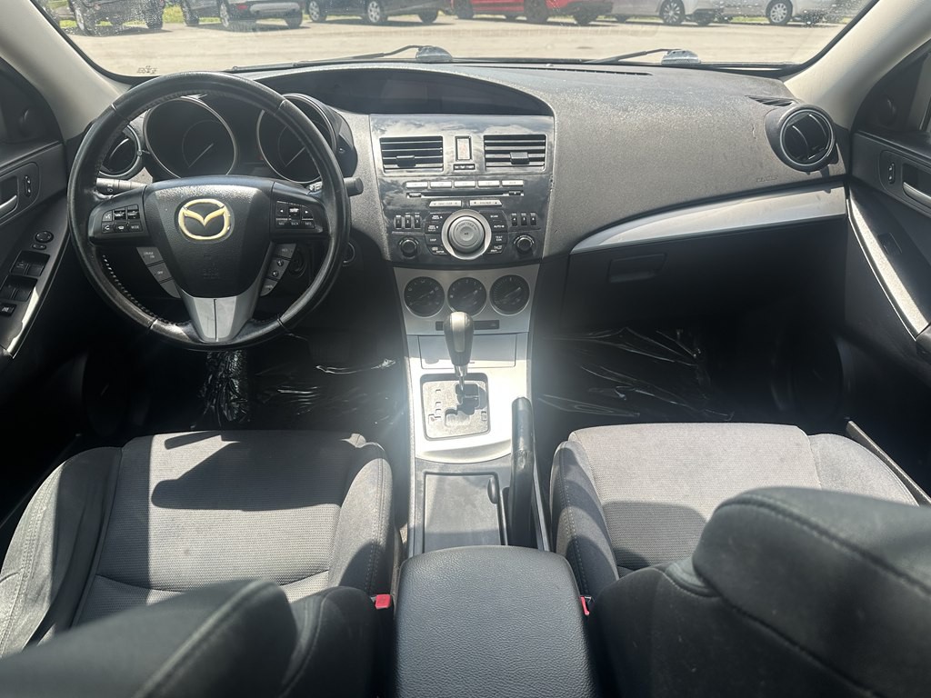 2010 Mazda Mazda3 Image 12