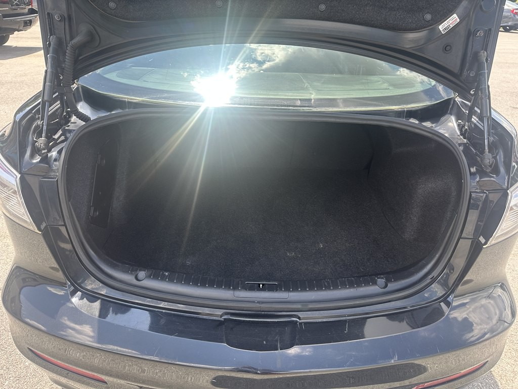 2010 Mazda Mazda3 Image 14
