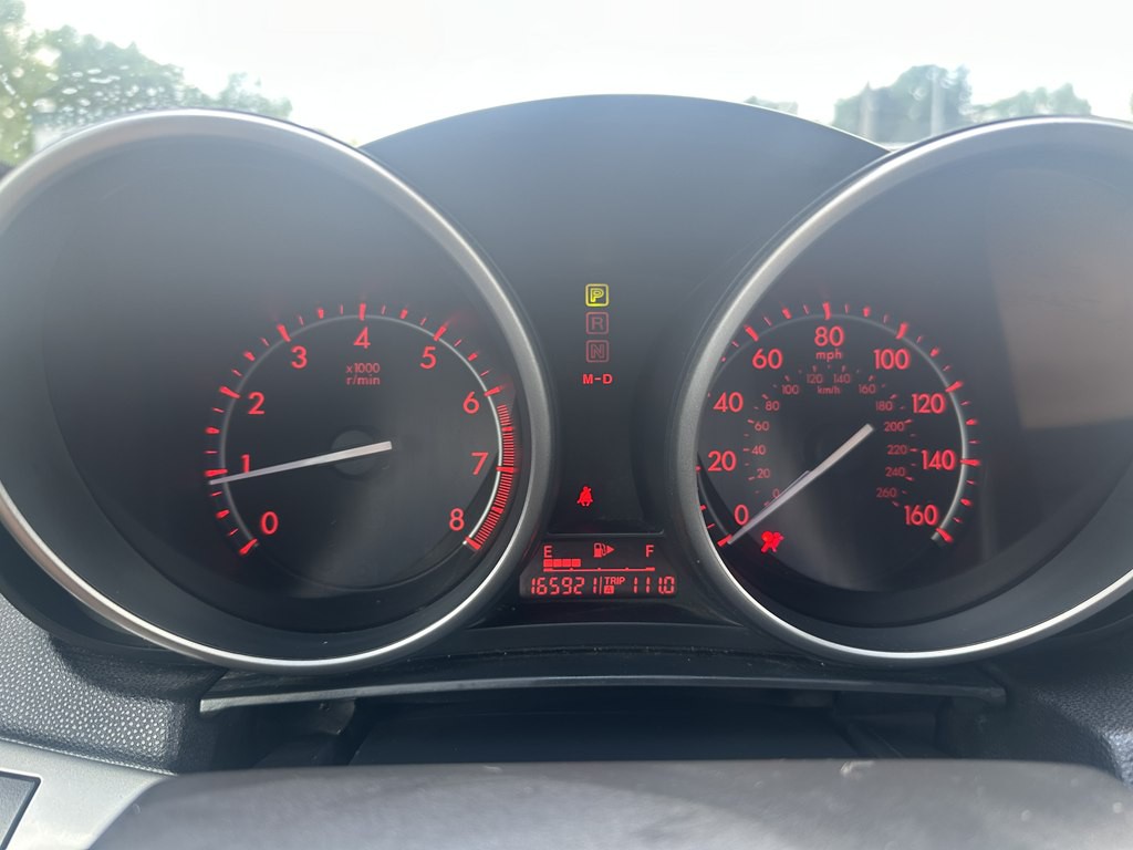 2010 Mazda Mazda3 Image 17