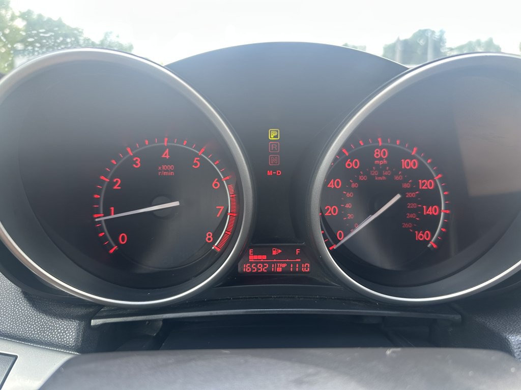 2010 Mazda Mazda3 Image 18
