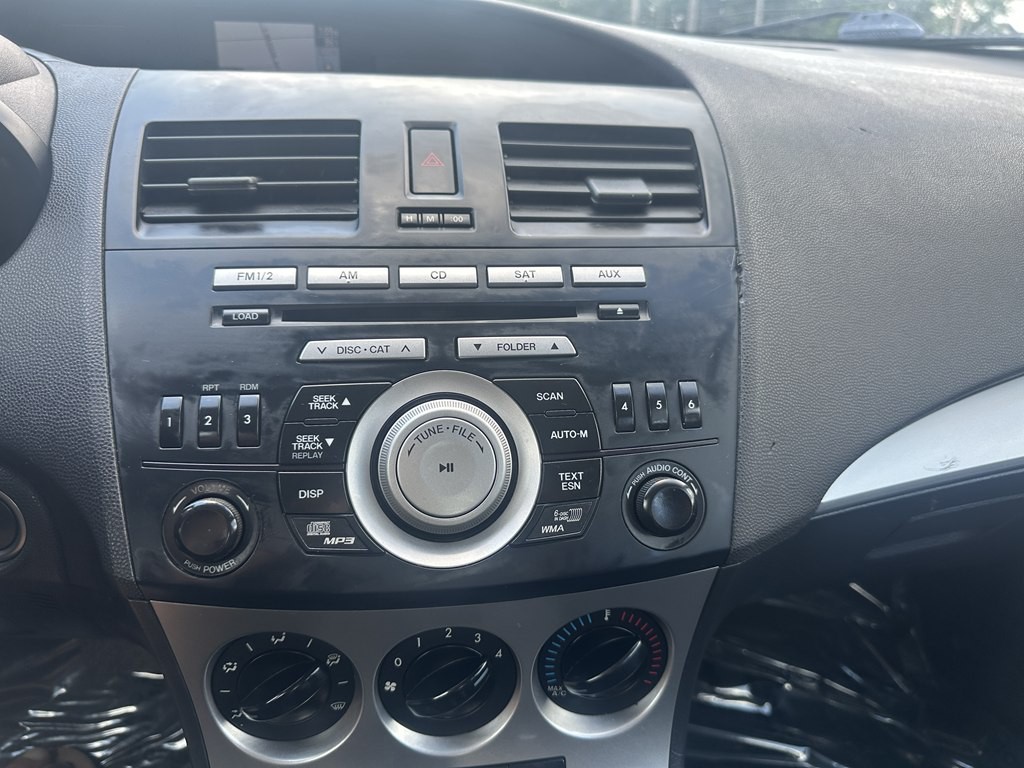 2010 Mazda Mazda3 Image 20