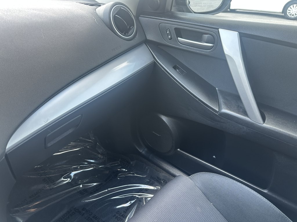 2010 Mazda Mazda3 Image 22