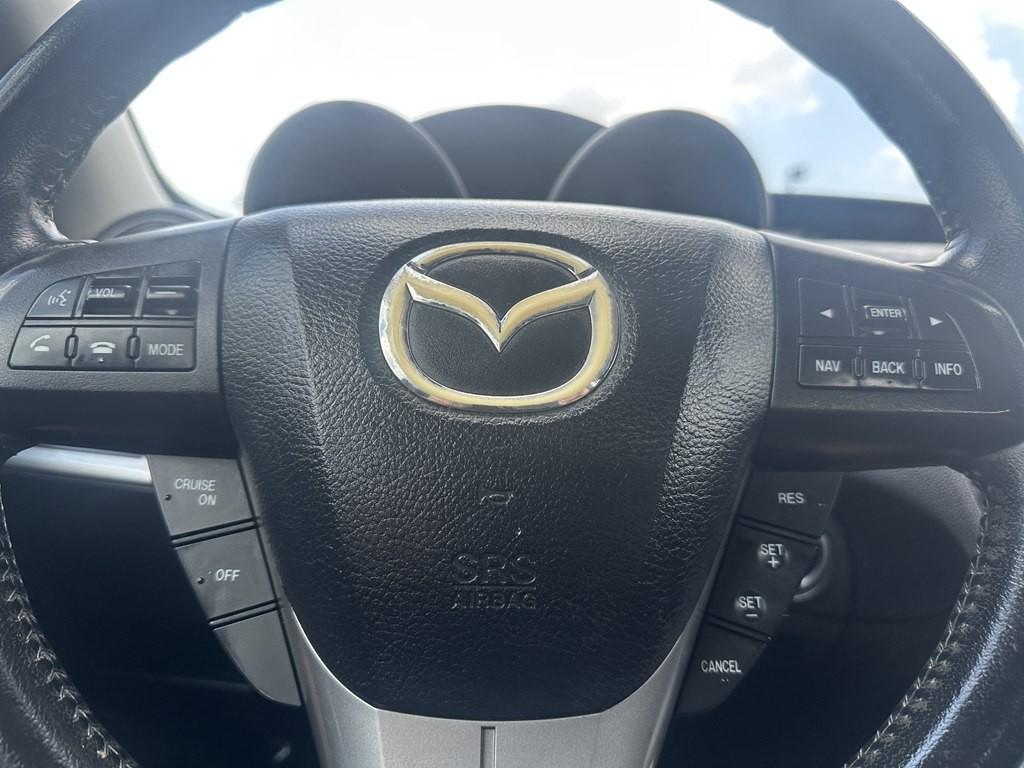 2010 Mazda Mazda3 Image 23