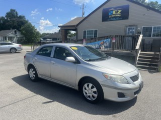 Image for 2010 Toyota Corolla LE ID: 6672484