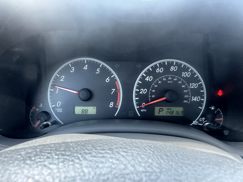 2010 Toyota Corolla Image 15