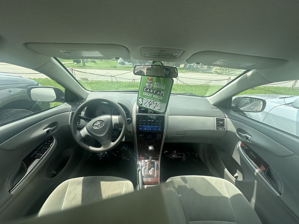 2010 Toyota Corolla Image 22