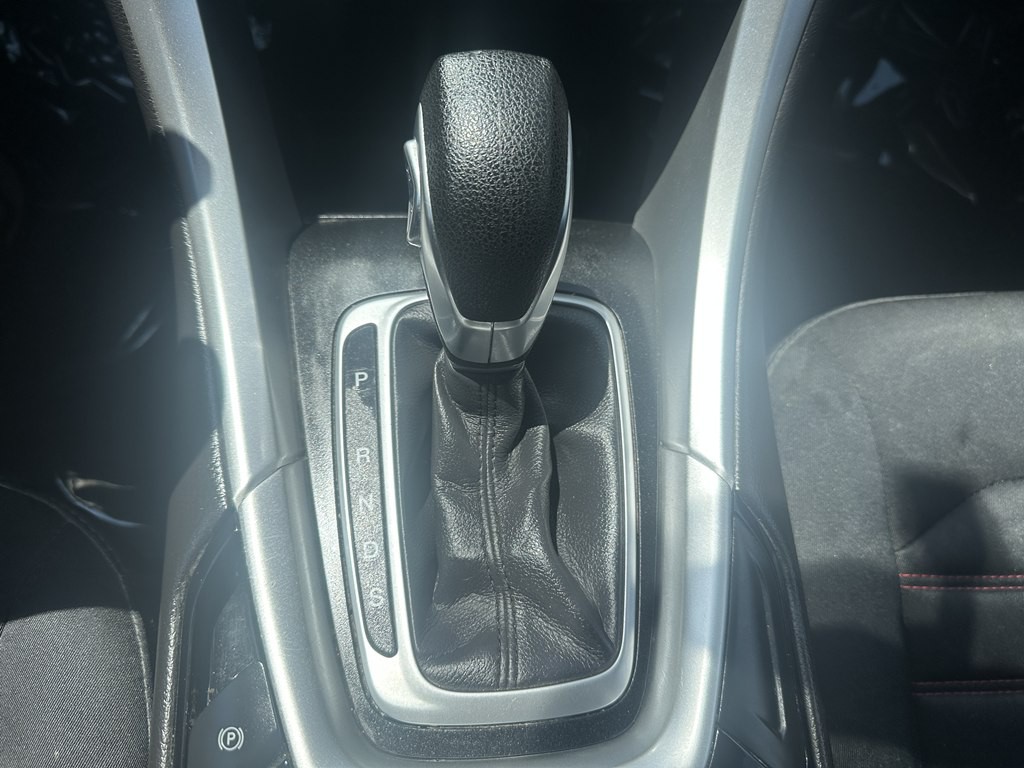 2016 Ford Fusion Image 18