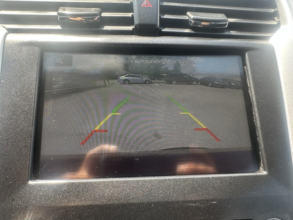 2016 Ford Fusion Image 22