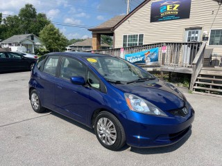 Image for 2013 Honda Fit  ID: 6688172