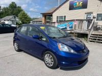 Image for 2013 Honda Fit  ID: 6688172