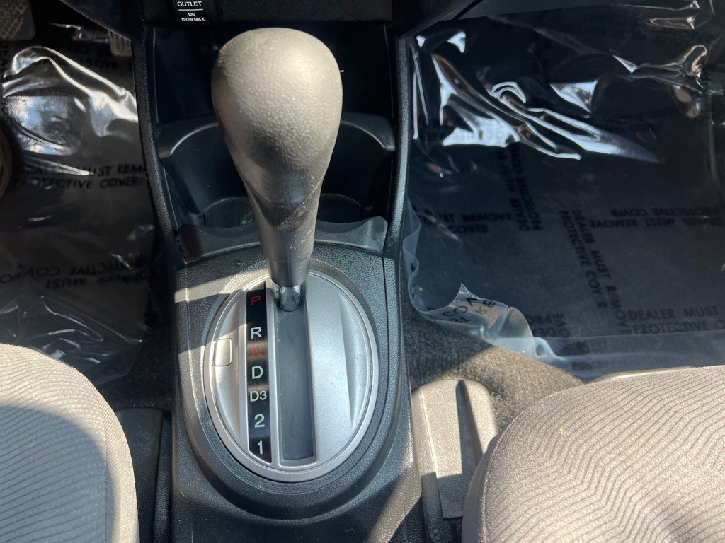 2013 Honda Fit Image 17