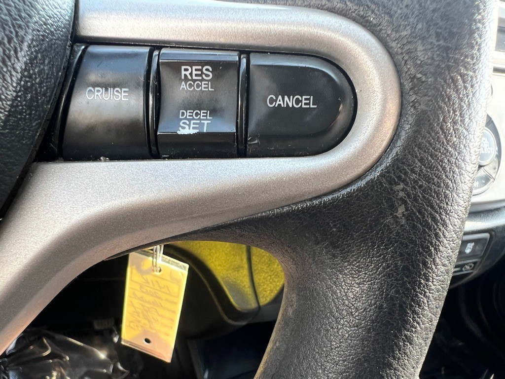 2013 Honda Fit Image 19
