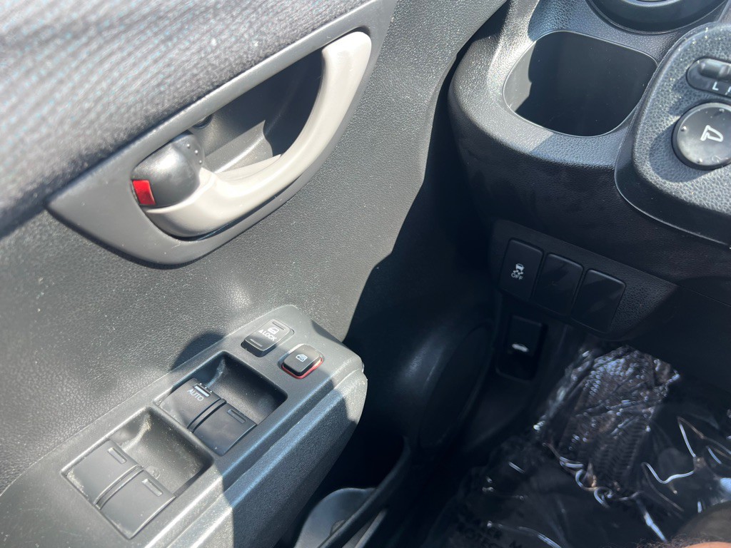 2013 Honda Fit Image 20