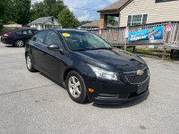 Image for 2013 Chevrolet Cruze LT1 ID: 6688210