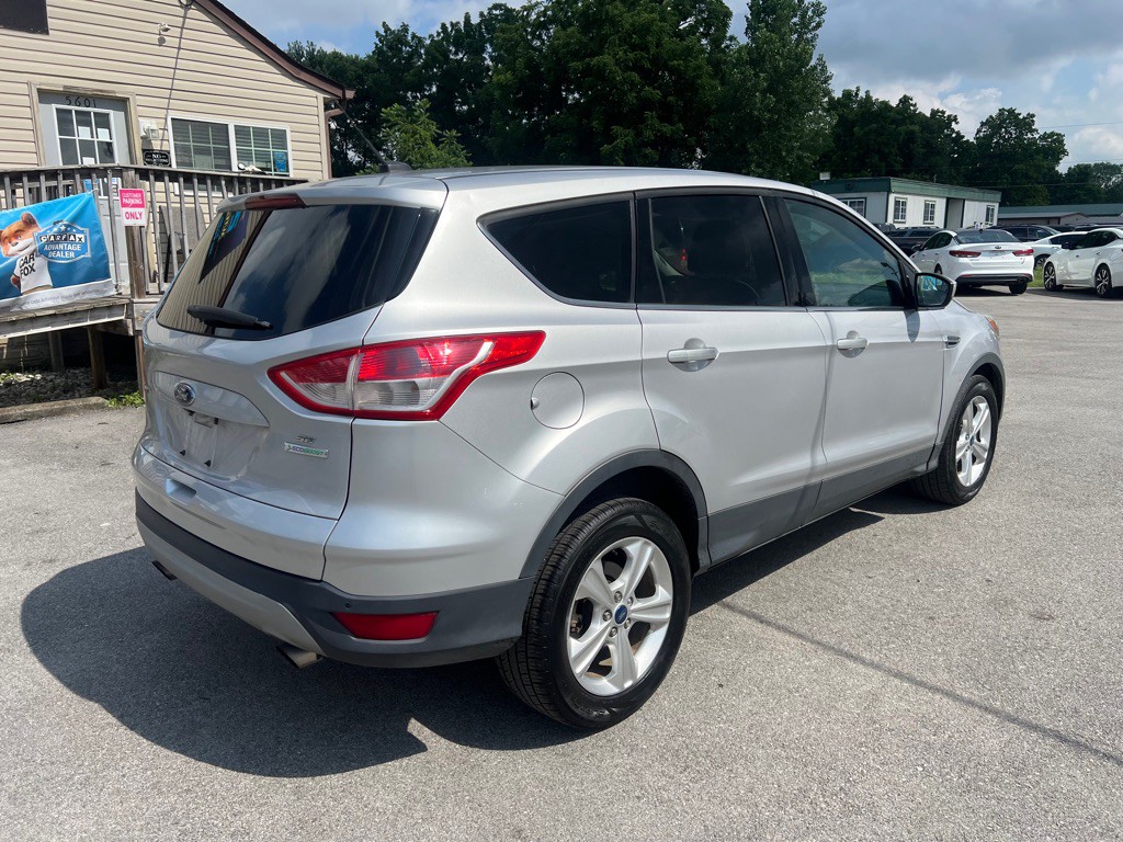 2014 Ford Escape Image 3