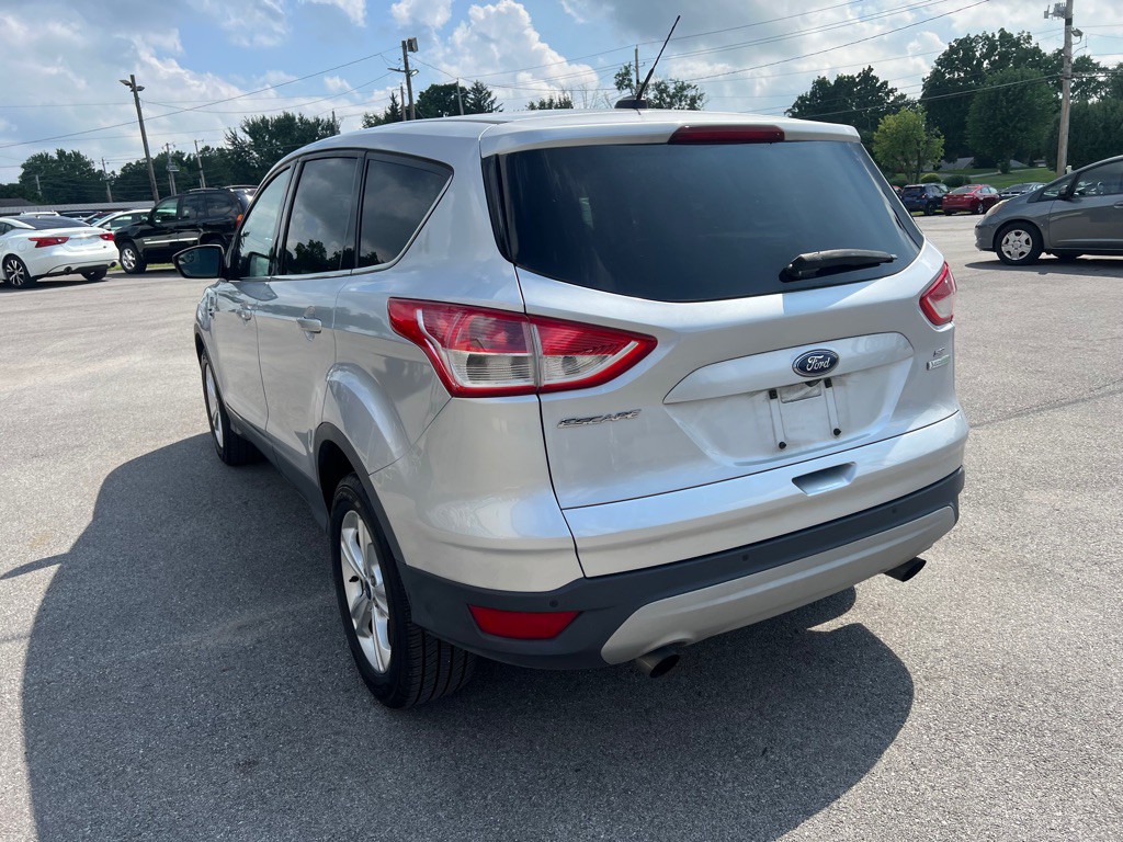 2014 Ford Escape Image 5