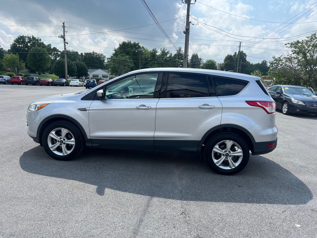 2014 Ford Escape Image 6