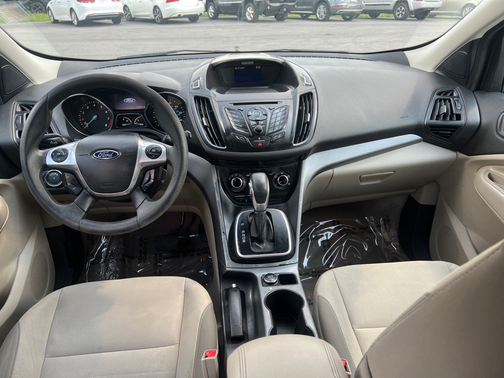 2014 Ford Escape Image 12