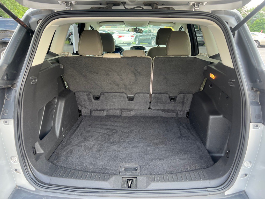 2014 Ford Escape Image 13