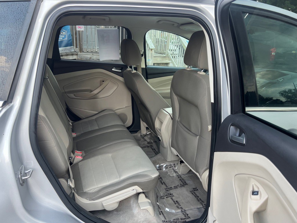 2014 Ford Escape Image 14