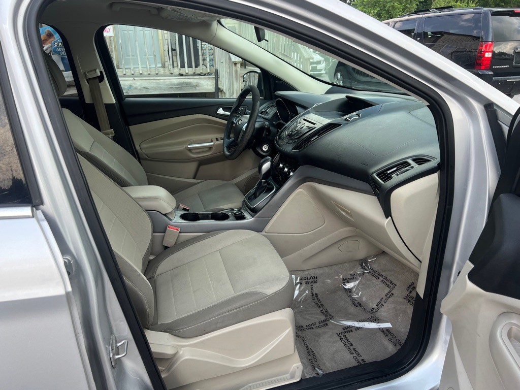 2014 Ford Escape Image 15