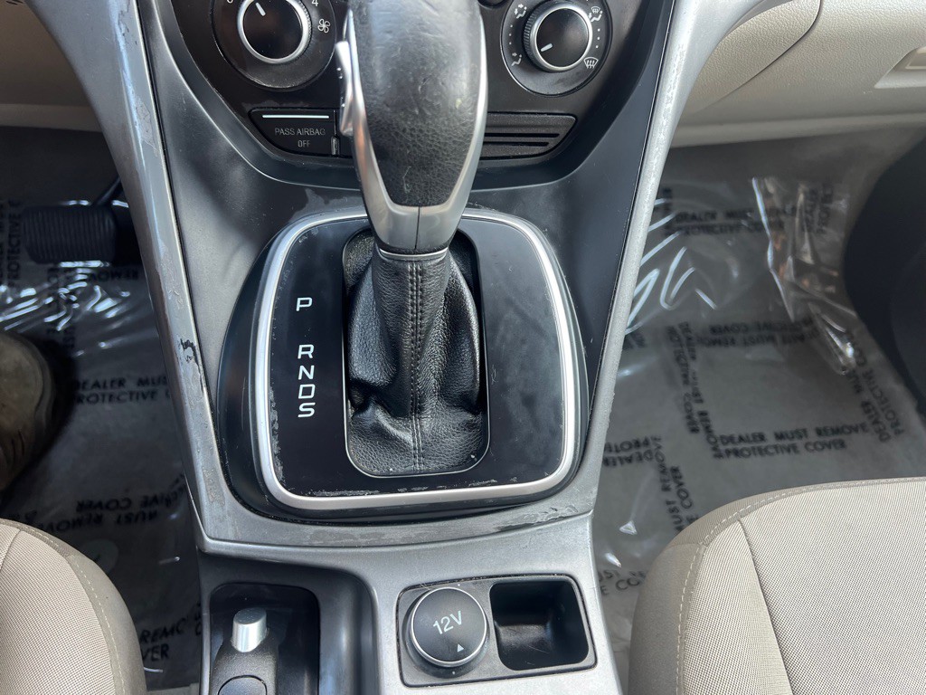 2014 Ford Escape Image 18
