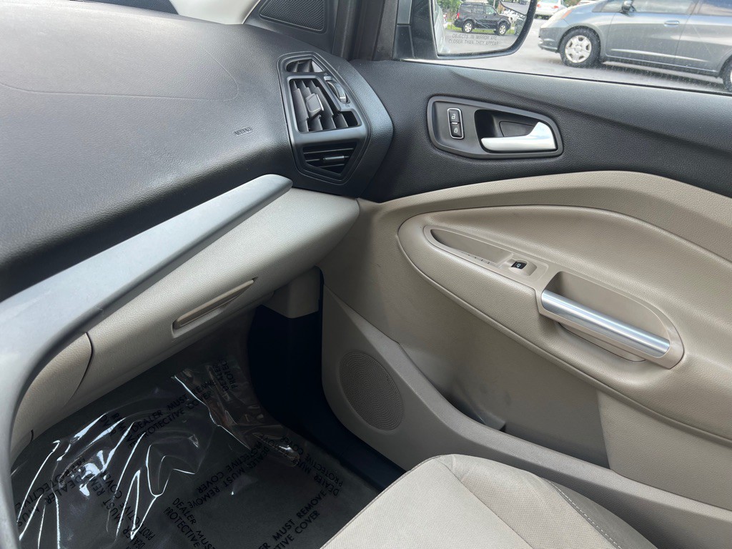 2014 Ford Escape Image 19