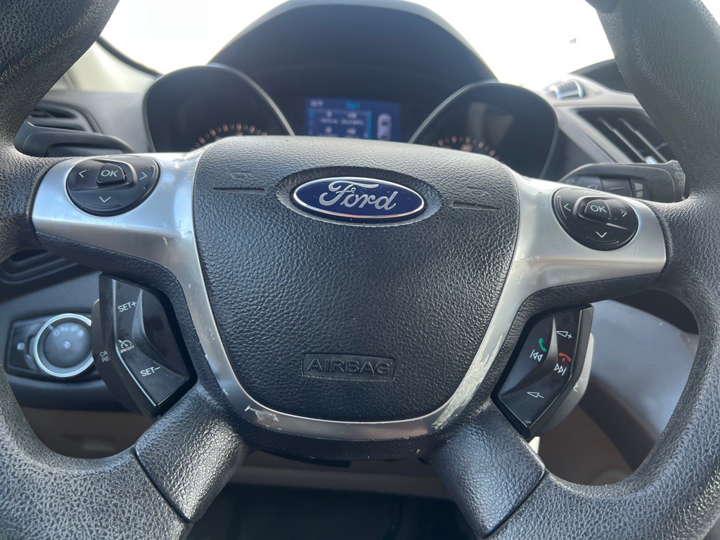 2014 Ford Escape Image 20