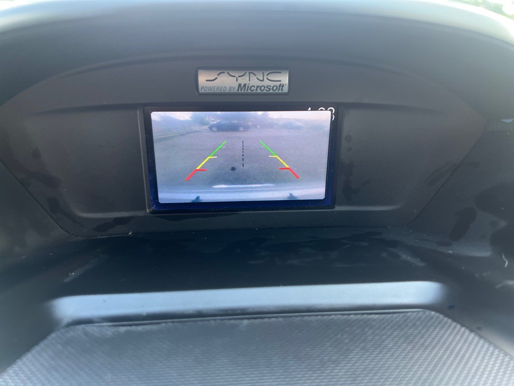 2014 Ford Escape Image 22