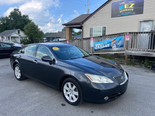 Image for 2007 Lexus ES 350 ID: 6688239