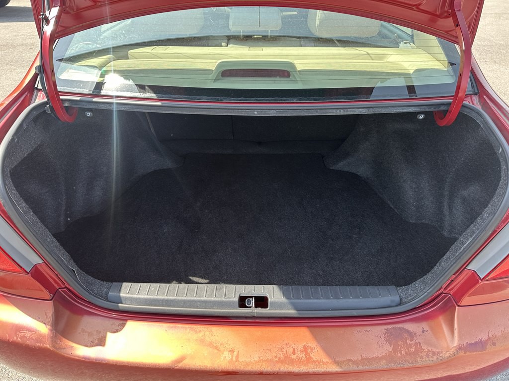 2006 Toyota Corolla Image 12