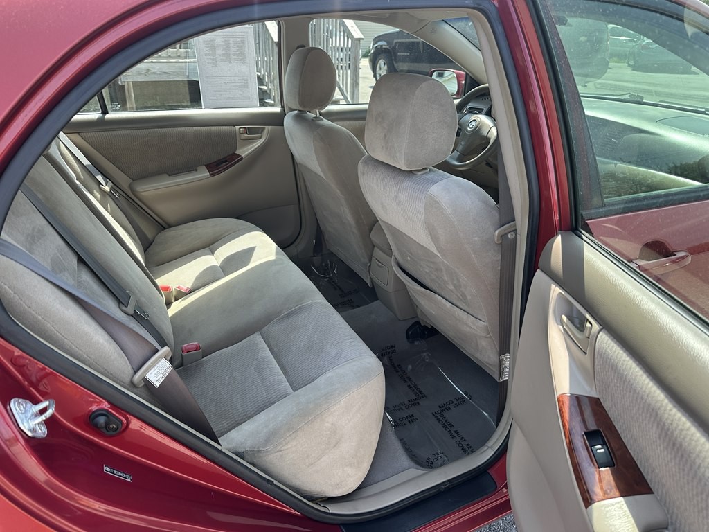 2006 Toyota Corolla Image 13