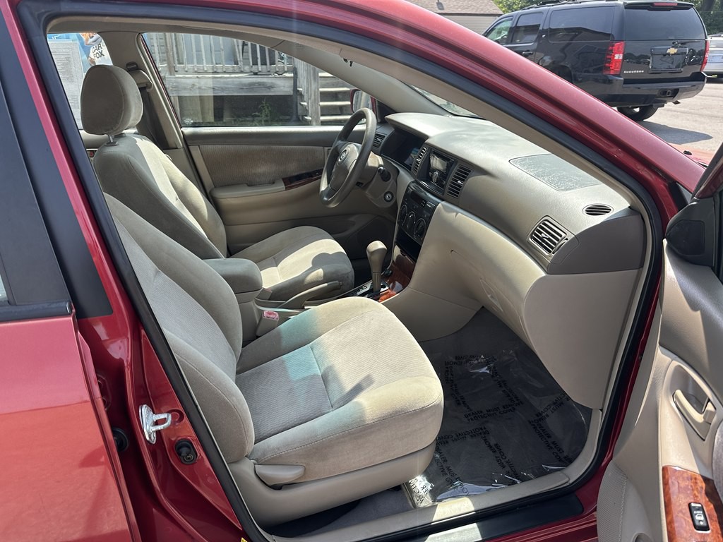 2006 Toyota Corolla Image 14