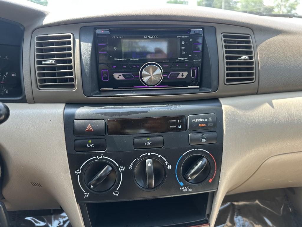 2006 Toyota Corolla Image 16