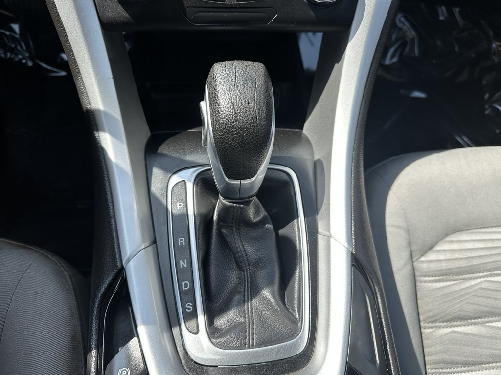2016 Ford Fusion Image 18