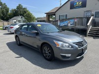 Image for 2015 Nissan Altima 2.5 S ID: 6701477