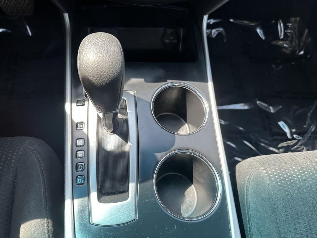 2015 Nissan Altima Image 18