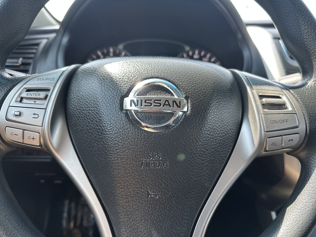 2015 Nissan Altima Image 20