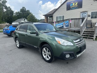 Image for 2013 Subaru Outback 2.5I LIMITED ID: 6708308