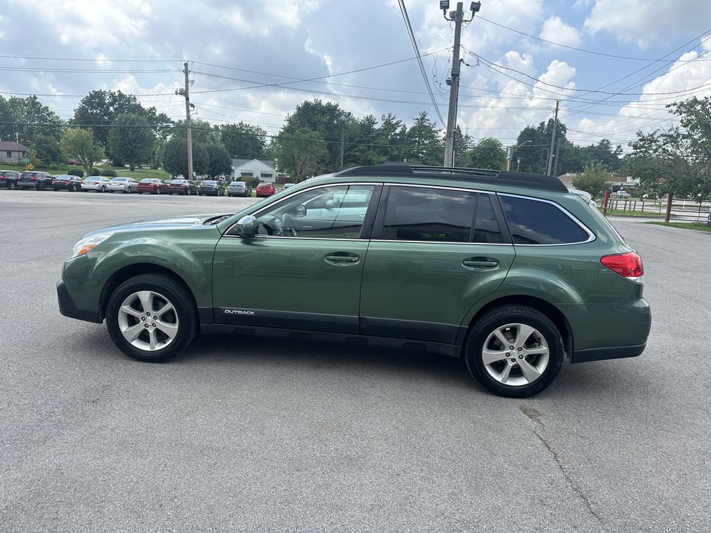2013 Subaru Outback Image 6